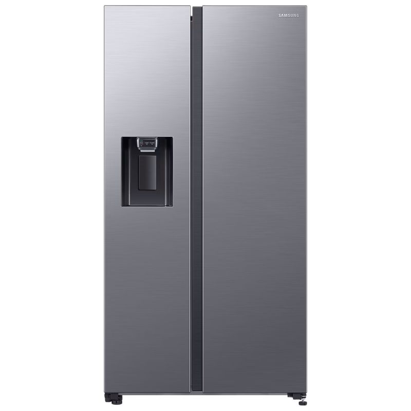 מקרר דלת ליד דלת 647 ליטר Samsung RS68DG5453S9 - סמסונג