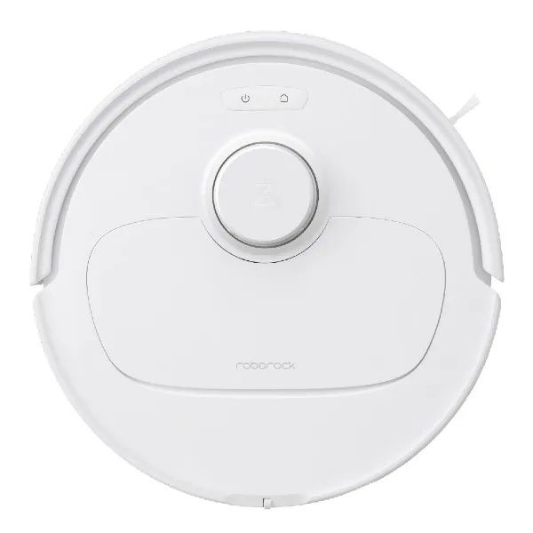 שואב אבק רובוטי חכם עם זוג מגבים מסתובבים ROBOROCK QREVO S לבן | יבואן רשמי – תמונה 2