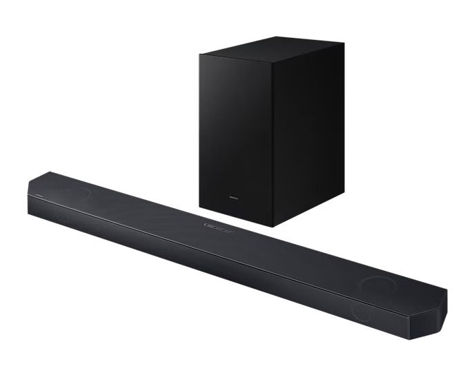 מקרן קול עם סאבוופר Samsung HW-Q700D 3.1.2ch Pro