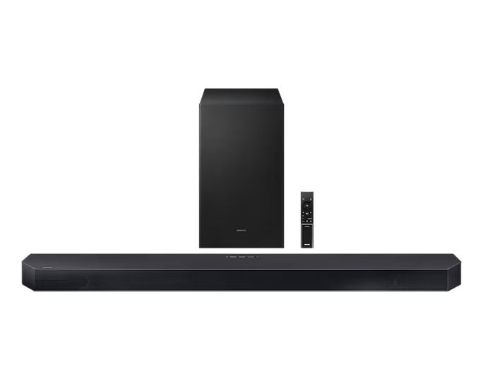 מקרן קול עם סאבוופר Samsung HW-Q700D 3.1.2ch Pro – תמונה 3