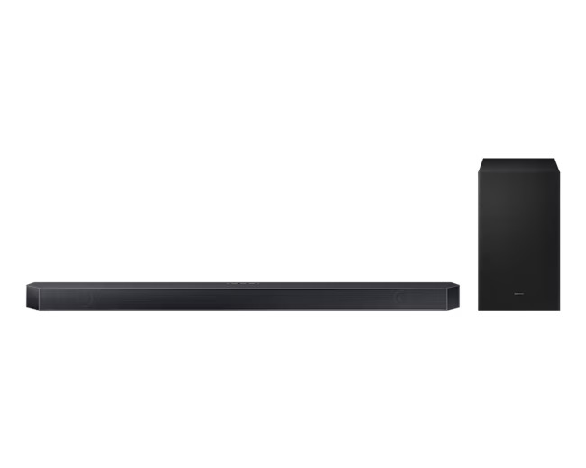 מקרן קול עם סאבוופר Samsung HW-Q700D 3.1.2ch Pro – תמונה 10