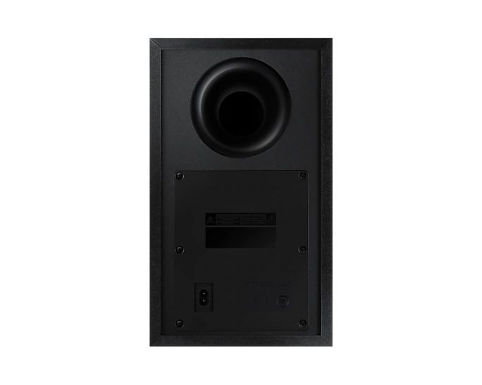 מקרן קול עם סאבוופר Samsung HW-Q700D 3.1.2ch Pro – תמונה 12