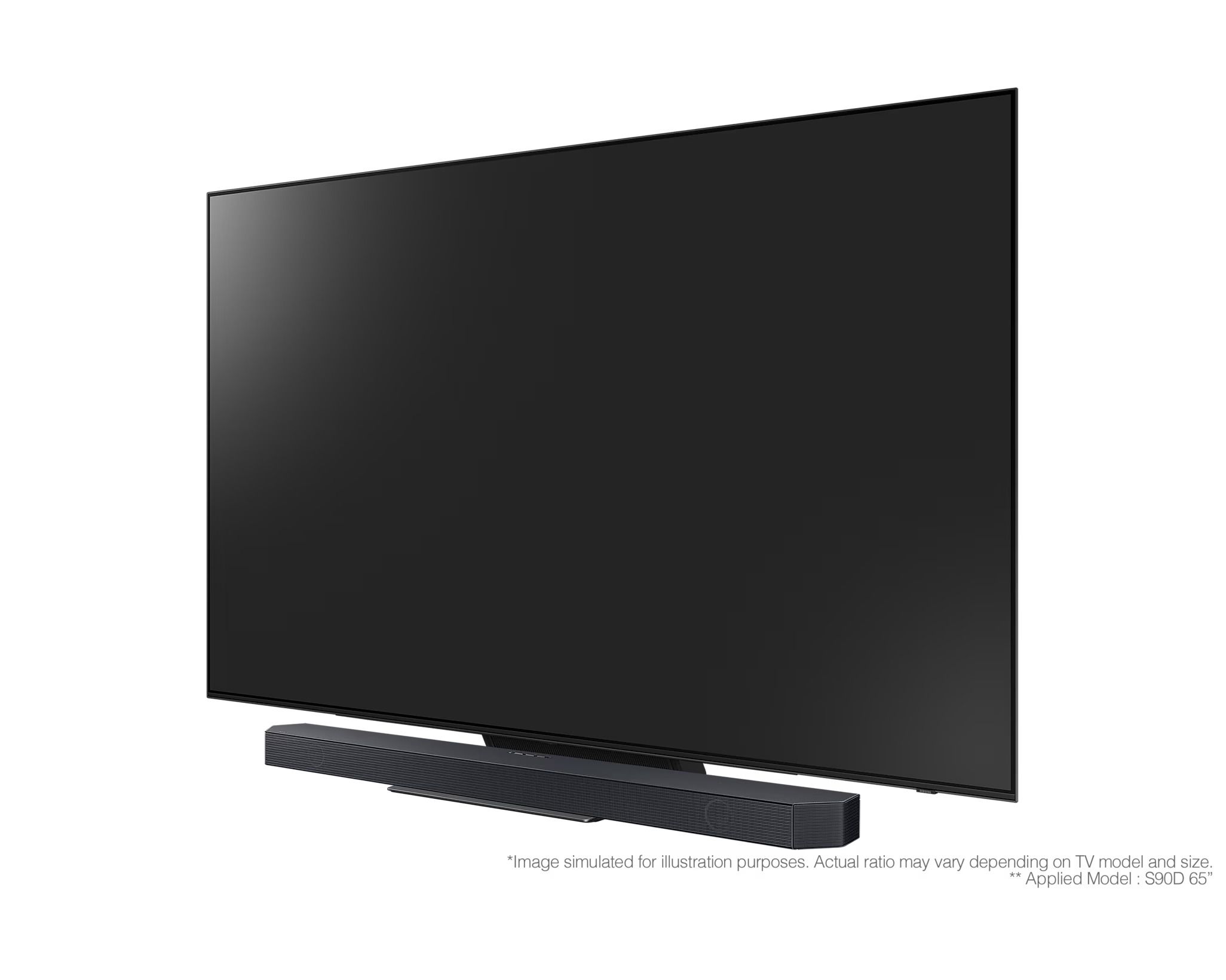 מקרן קול עם סאבוופר Samsung HW-Q700D 3.1.2ch Pro – תמונה 14