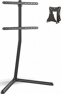 מעמד טלוויזיה עד 65" כולל מדף נסתר לממיר EAZO FS888B