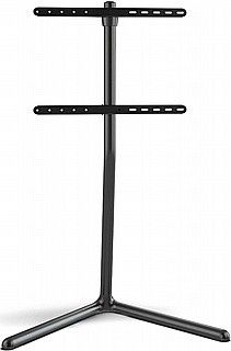 מעמד טלוויזיה עד 65" כולל מדף נסתר לממיר EAZO FS888B – תמונה 2