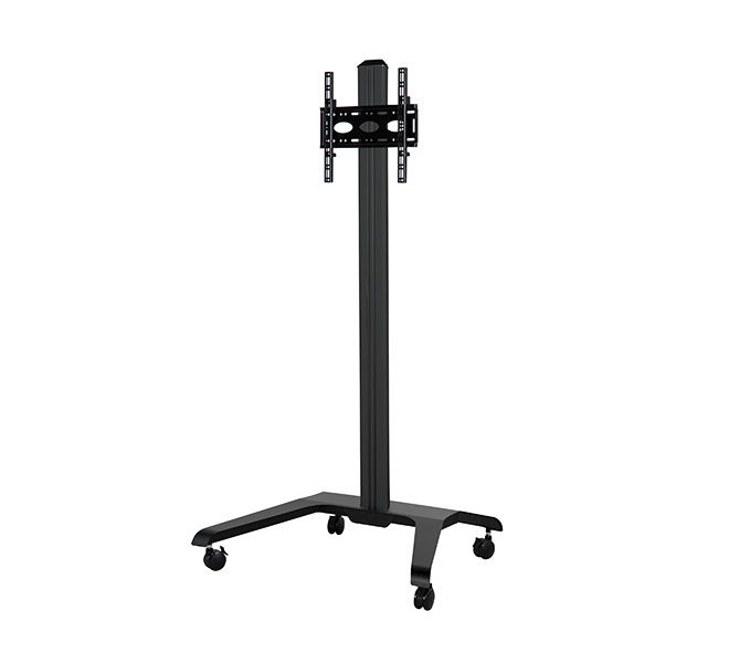 עגלת נשיאה מעוצבת למסכים עד 70 אינץ' BTECH BT8562 – תמונה 3