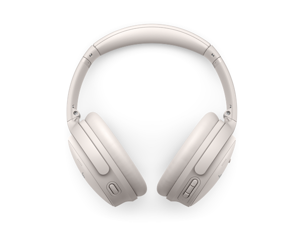 אוזניות קשת אלחוטיות עם ביטול רעשים אקטיבי Bose QuietComfort Headphones – תמונה 7