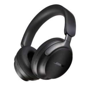 אוזניות קשת ביטול רעשים Bose QuietComfort Ultra Headphones יבואן רשמי |  משלוח מהיר