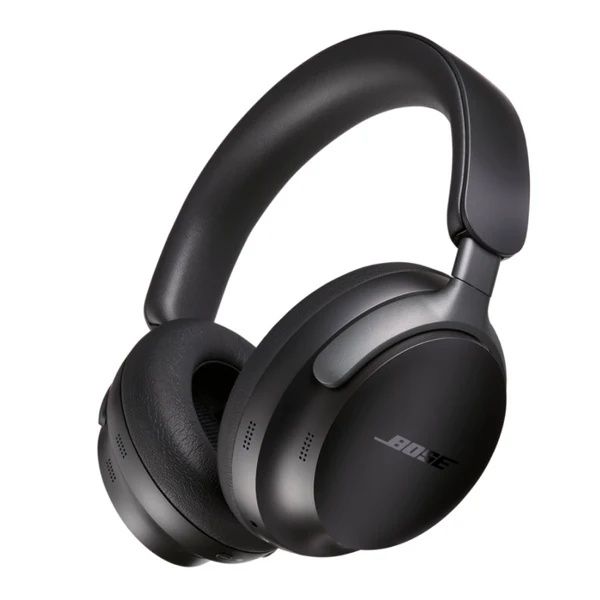 אוזניות קשת ביטול רעשים Bose QuietComfort Ultra Headphones יבואן רשמי | משלוח מהיר