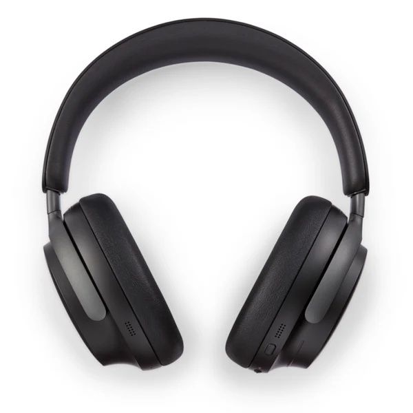 אוזניות קשת ביטול רעשים Bose QuietComfort Ultra Headphones יבואן רשמי | משלוח מהיר – תמונה 2