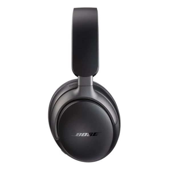 אוזניות קשת ביטול רעשים Bose QuietComfort Ultra Headphones יבואן רשמי | משלוח מהיר – תמונה 4
