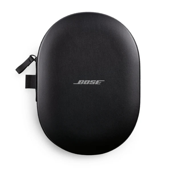 אוזניות קשת ביטול רעשים Bose QuietComfort Ultra Headphones יבואן רשמי | משלוח מהיר – תמונה 5