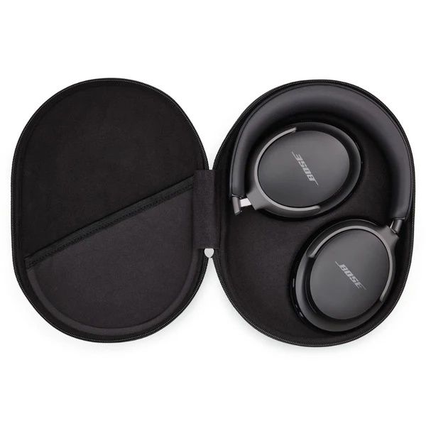 אוזניות קשת ביטול רעשים Bose QuietComfort Ultra Headphones יבואן רשמי | משלוח מהיר – תמונה 7