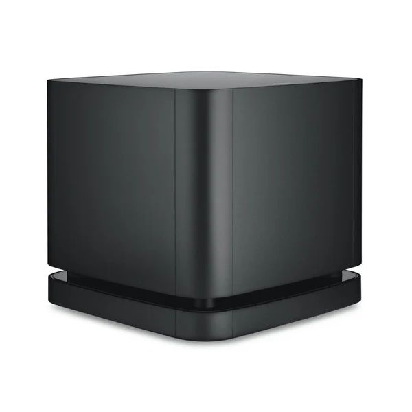 חבילת Bose Smart Soundbar 600 Premium – קולנוע ביתי עם Dolby Atmos, סאב אלחוטי וסראונד | יבואן רשמי – תמונה 2