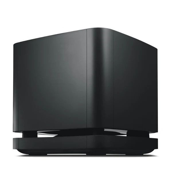 חבילת Bose Smart Soundbar 600 Premium – קולנוע ביתי עם Dolby Atmos, סאב אלחוטי וסראונד | יבואן רשמי – תמונה 3