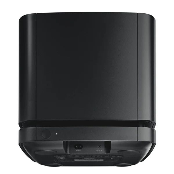 חבילת Bose Smart Soundbar 600 Premium – קולנוע ביתי עם Dolby Atmos, סאב אלחוטי וסראונד | יבואן רשמי – תמונה 4