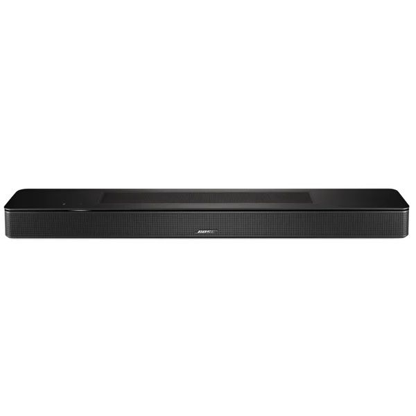 חבילת Bose Smart Soundbar 600 Premium – קולנוע ביתי עם Dolby Atmos, סאב אלחוטי וסראונד | יבואן רשמי – תמונה 8