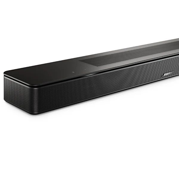 חבילת Bose Smart Soundbar 600 Premium – קולנוע ביתי עם Dolby Atmos, סאב אלחוטי וסראונד | יבואן רשמי – תמונה 9