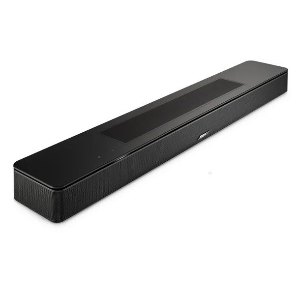 חבילת Bose Smart Soundbar 600 Premium – קולנוע ביתי עם Dolby Atmos, סאב אלחוטי וסראונד | יבואן רשמי – תמונה 10