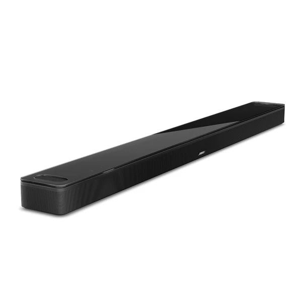 חבילת אולטרה פרמיום BOSE מקרן קול Bose Smart Ultra Soundbar+סאב אלחוטי Module 700 ורמקולי סראונד יבואן רשמי – תמונה 2