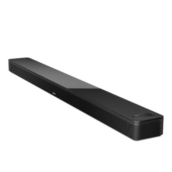 מקרן קול Bose Smart Ultra Soundbar – עם Dolby Atmos וסאונד חכם סוחף | יבואן רשמי-משלוח מהיר – תמונה 4