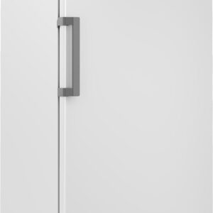 מקפיא 8 מגירות Beko RFNE448E36W לבן 404 ליטר  | יבואן רשמי שנתיים אחריות