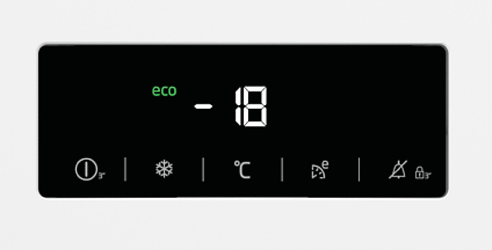 מקפיא 8 מגירות Beko RFNE448E36W לבן 404 ליטר | יבואן רשמי שנתיים אחריות – תמונה 4
