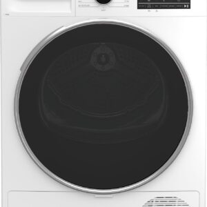 מייבש כביסה קונדנסור Beko B3T41011DW לבן - 10 ק"ג, 15 תוכניות ייבוש  | יבואן רשמי שנתיים אחריות