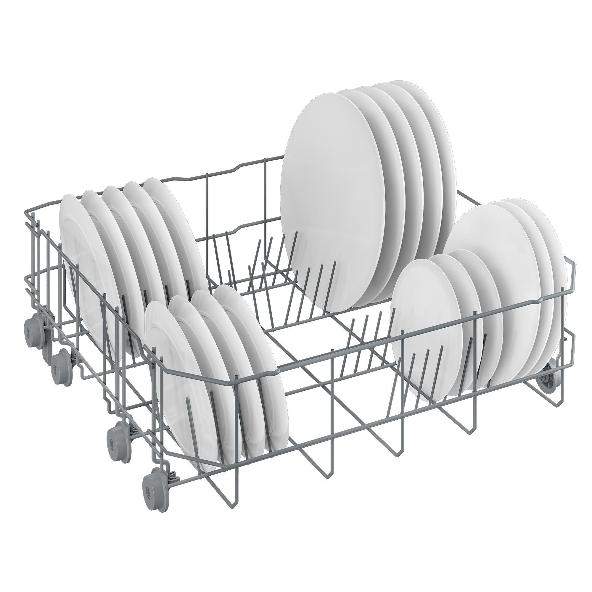 Beko DVN05321B - מדיח כלים בקו 13 מערכות כלים שחור 60 ס״מ עם תוכנית מהירה 30 דקות | יבואן רשמי-משלוח מהיר – תמונה 6