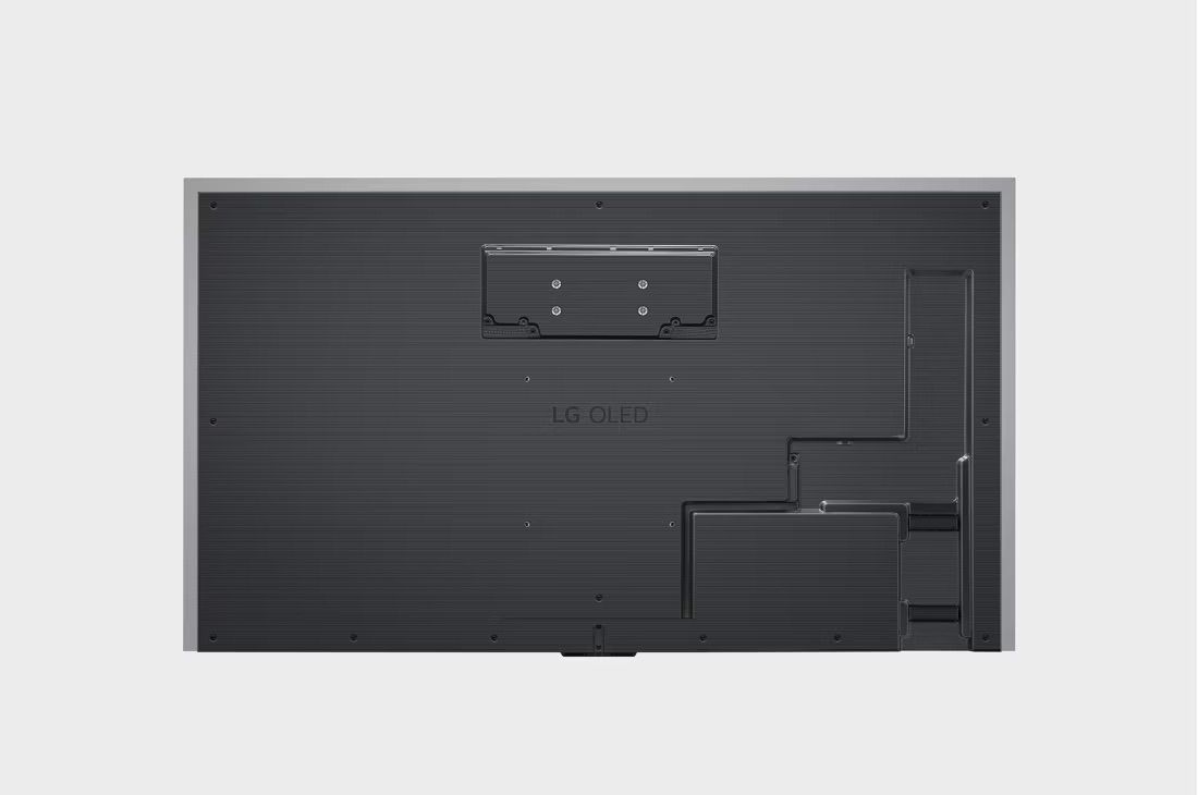 טלוויזיית LG OLED65M46LA SIGNATURE M4 – מסך OLED אלחוטי 65 אינץ׳ עם Zero Connect | יבואן רשמי – תמונה 5