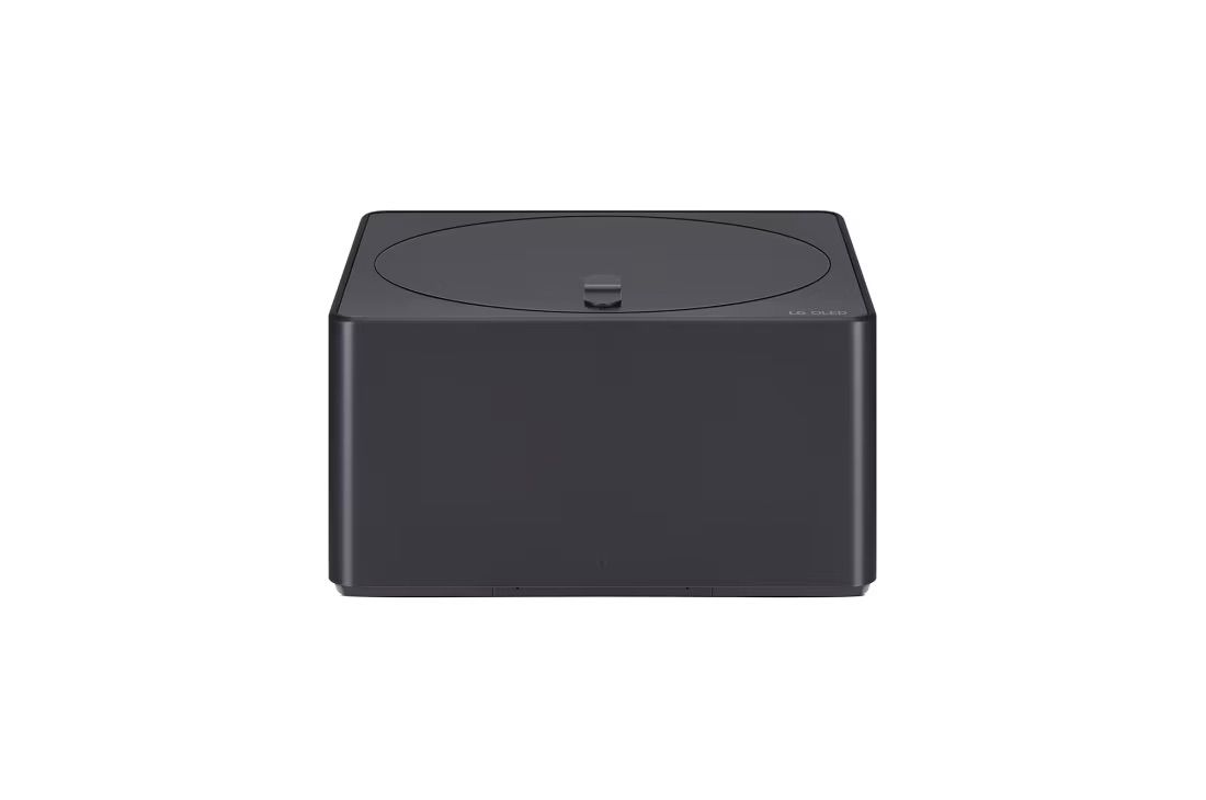 טלוויזיית LG OLED65M46LA SIGNATURE M4 – מסך OLED אלחוטי 65 אינץ׳ עם Zero Connect | יבואן רשמי – תמונה 6