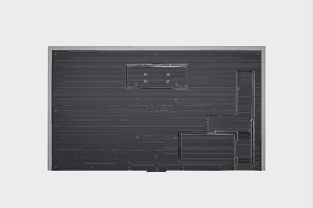 טלוויזיית LG OLED83M46LA SIGNATURE M4 – מסך OLED אלחוטי 83 אינץ׳ עם Zero Connect | יבואן רשמי – תמונה 5