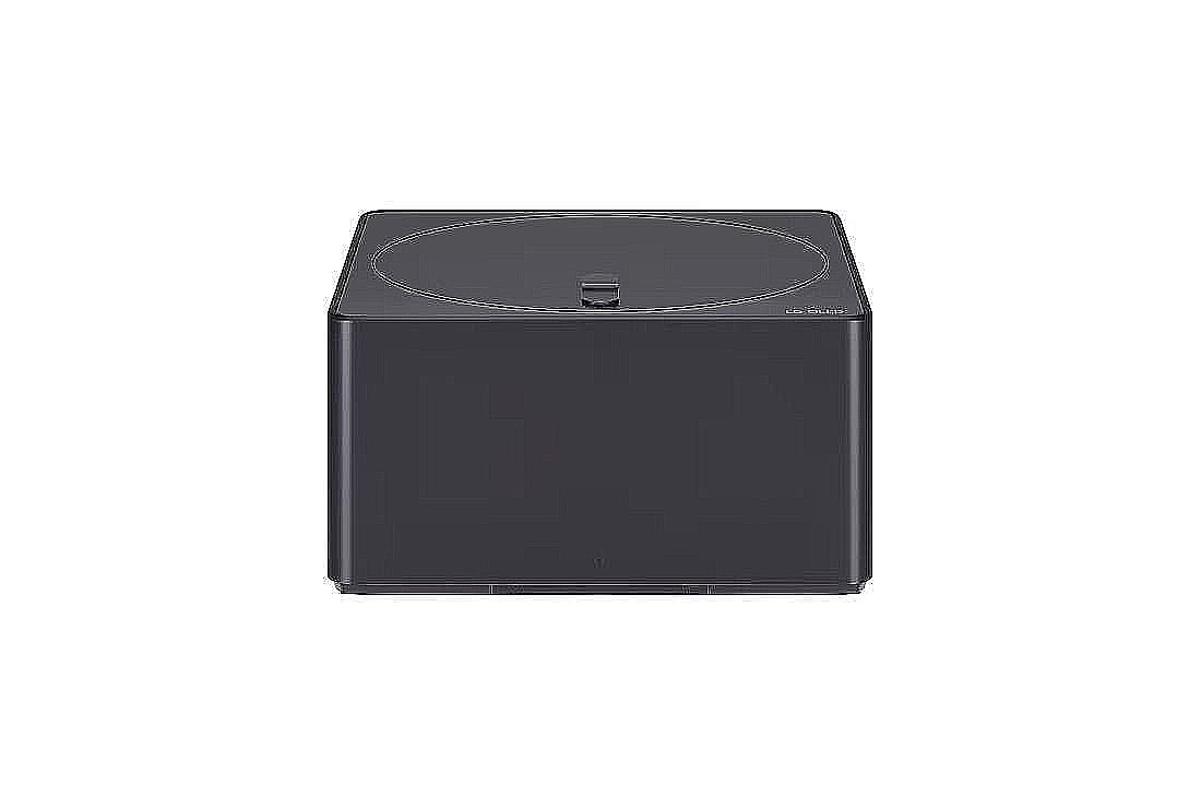 טלוויזיית LG OLED83M46LA SIGNATURE M4 – מסך OLED אלחוטי 83 אינץ׳ עם Zero Connect | יבואן רשמי – תמונה 6