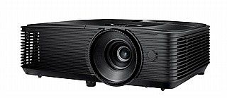 מקרן HD עוצמת הארה 4000 אנסי OPTOMA X400LVE