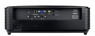 מקרן HD עוצמת הארה 4000 אנסי OPTOMA X400LVE – תמונה 2