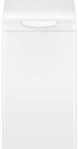 מכונת כביסה פתח עליון 6 ק״ג Zanussi ZWQ61126CE עם 1200 סל״ד, פאנל בעברית ותכנית מהירה | יבואן רשמי-משלוח מהיר