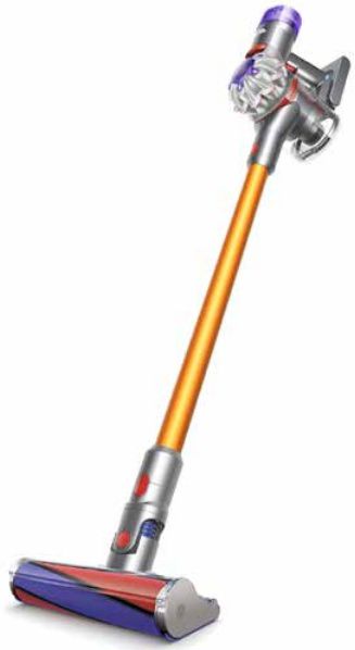 שואב אלחוטי Dyson V8 ABS SV25 יבואן רשמי