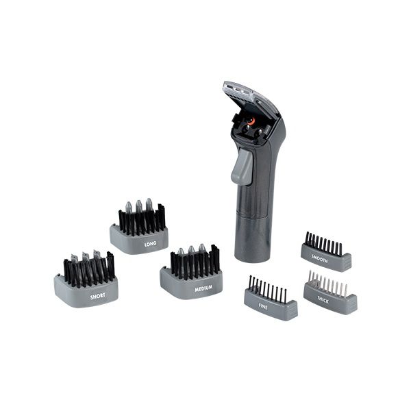 מכונת ניקוי Bissell Barkbath Dual Use 4220 לניקוי ושטיפת בעלי חיים שטיחים וספות | יבואן רשמי-משלוח מהיר – תמונה 3
