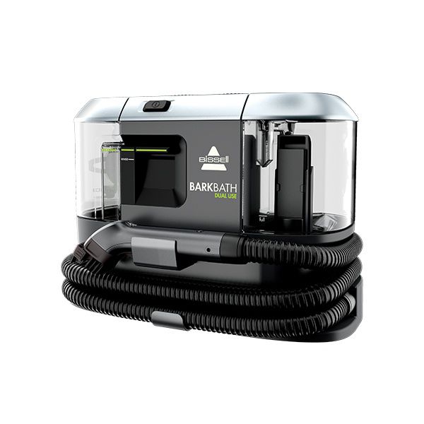מכונת ניקוי Bissell Barkbath Dual Use 4220 לניקוי ושטיפת בעלי חיים שטיחים וספות | יבואן רשמי-משלוח מהיר – תמונה 4
