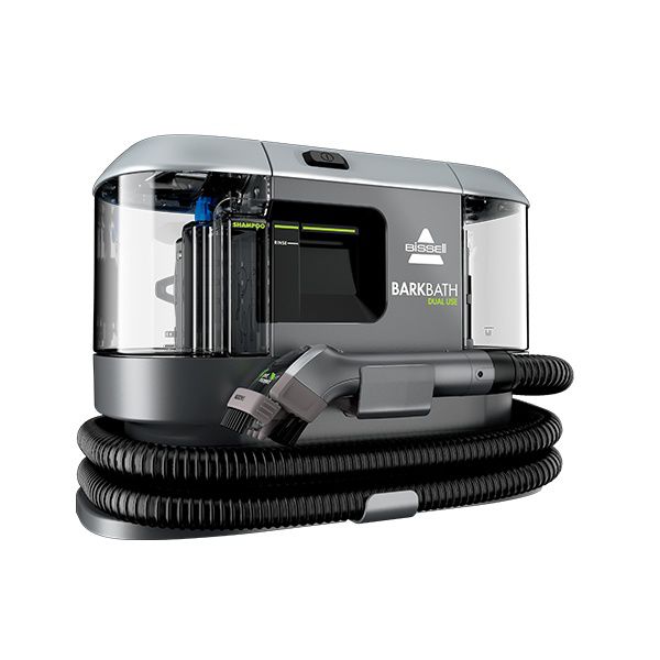 מכונת ניקוי Bissell Barkbath Dual Use 4220 לניקוי ושטיפת בעלי חיים שטיחים וספות | יבואן רשמי-משלוח מהיר – תמונה 5