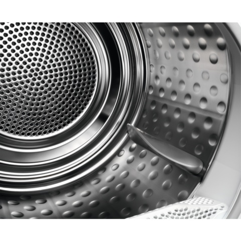 מייבש כביסה קונדנסור 9 ק"ג Electrolux EW8H2966TBM HeatPump יבואן רשמי – תמונה 2