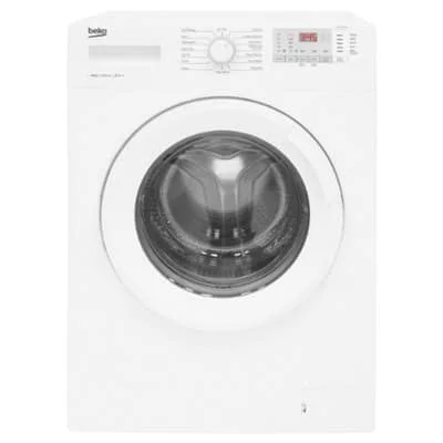 מכונת כביסה Beko WTG1041B2 10 ק"ג בקו