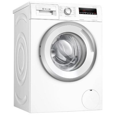 מכונת כביסה Bosch WAN2828FPL 8 ק"ג בוש