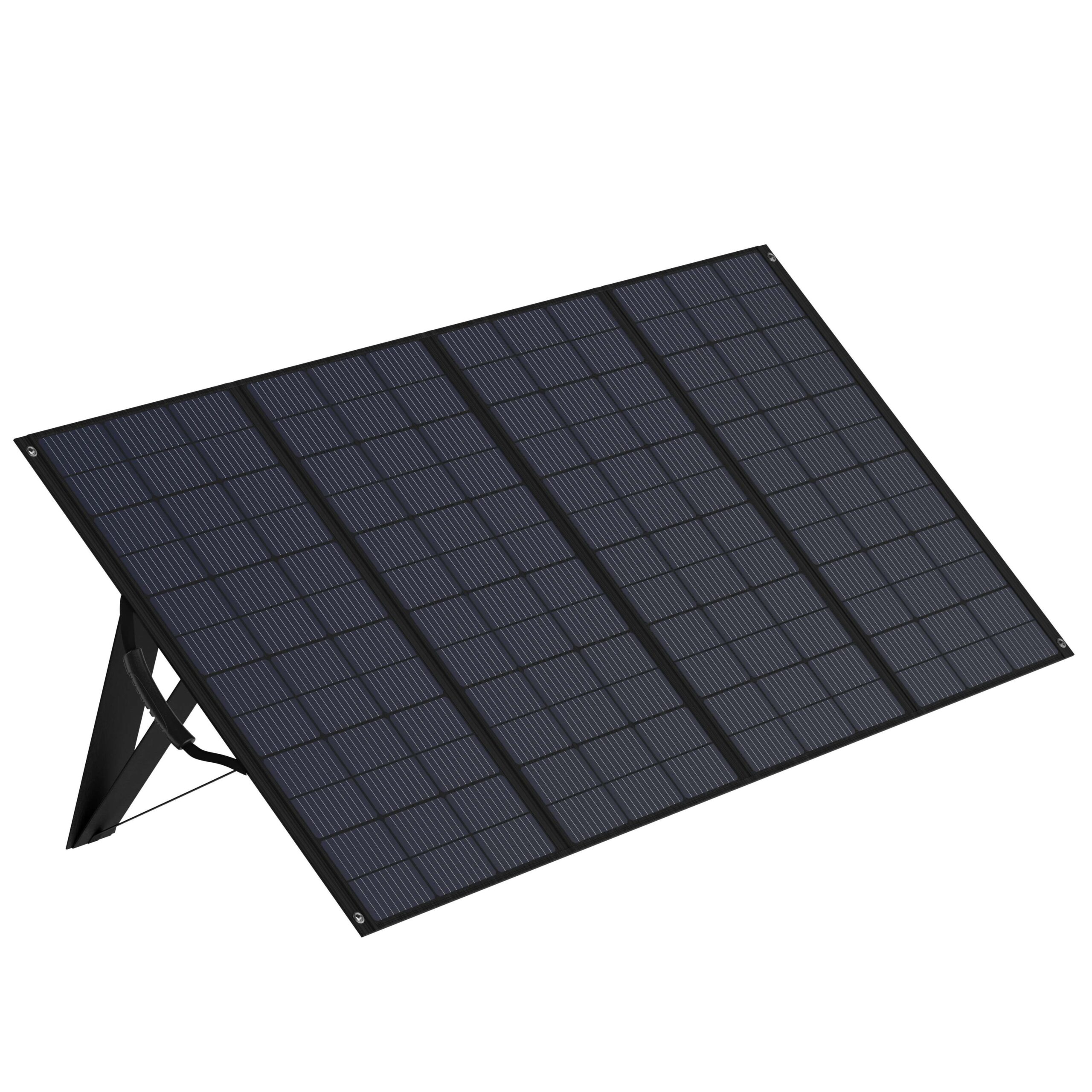 פאנל סולארי מתקפל מוקשח ZENDURE 200W – טעינה סולארית ניידת עם יעילות גבוהה ועמידות IP67 | יבואן רשמי-משלוח מהיר
