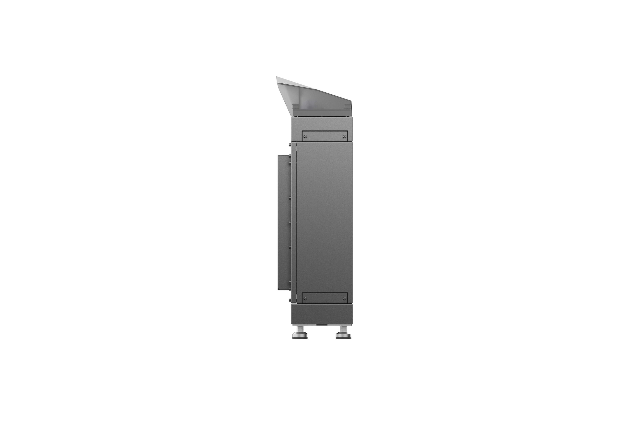 סוללת LFP למערכת ECOFLOW POWER OCEAN 5kWh בקיבולת 5 קוט"ש עם 6000 מחזורי חיים - יבואן רשמי – תמונה 2