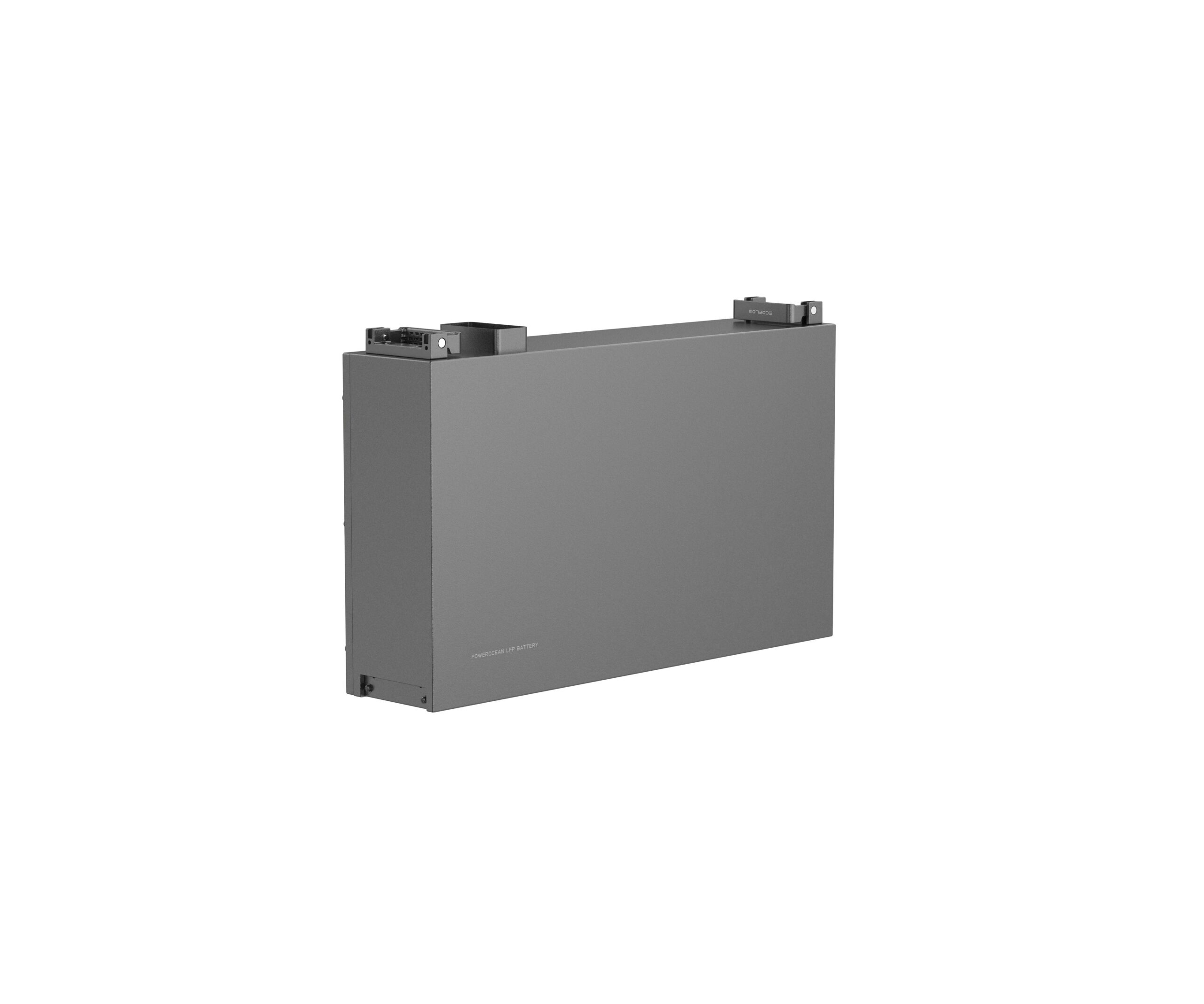 סוללת LFP למערכת ECOFLOW POWER OCEAN 5kWh בקיבולת 5 קוט"ש עם 6000 מחזורי חיים - יבואן רשמי – תמונה 4