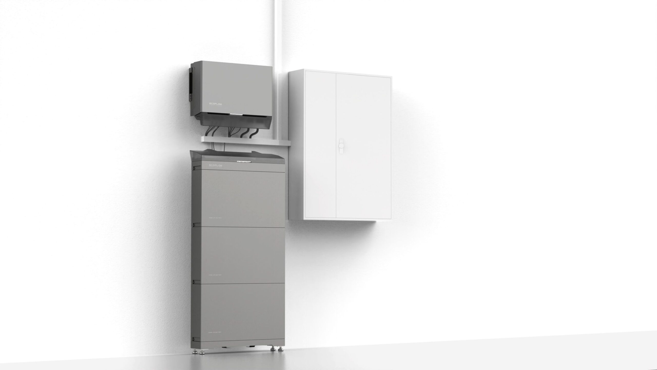 סוללת LFP למערכת ECOFLOW POWER OCEAN 5kWh בקיבולת 5 קוט"ש עם 6000 מחזורי חיים - יבואן רשמי – תמונה 5