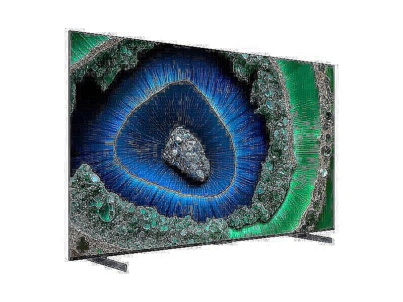 טלוויזיה חכמה 98 אינץ' TCL 98C855 Premium QD-Mini LED 4K TV | יבואן רשמי – תמונה 3