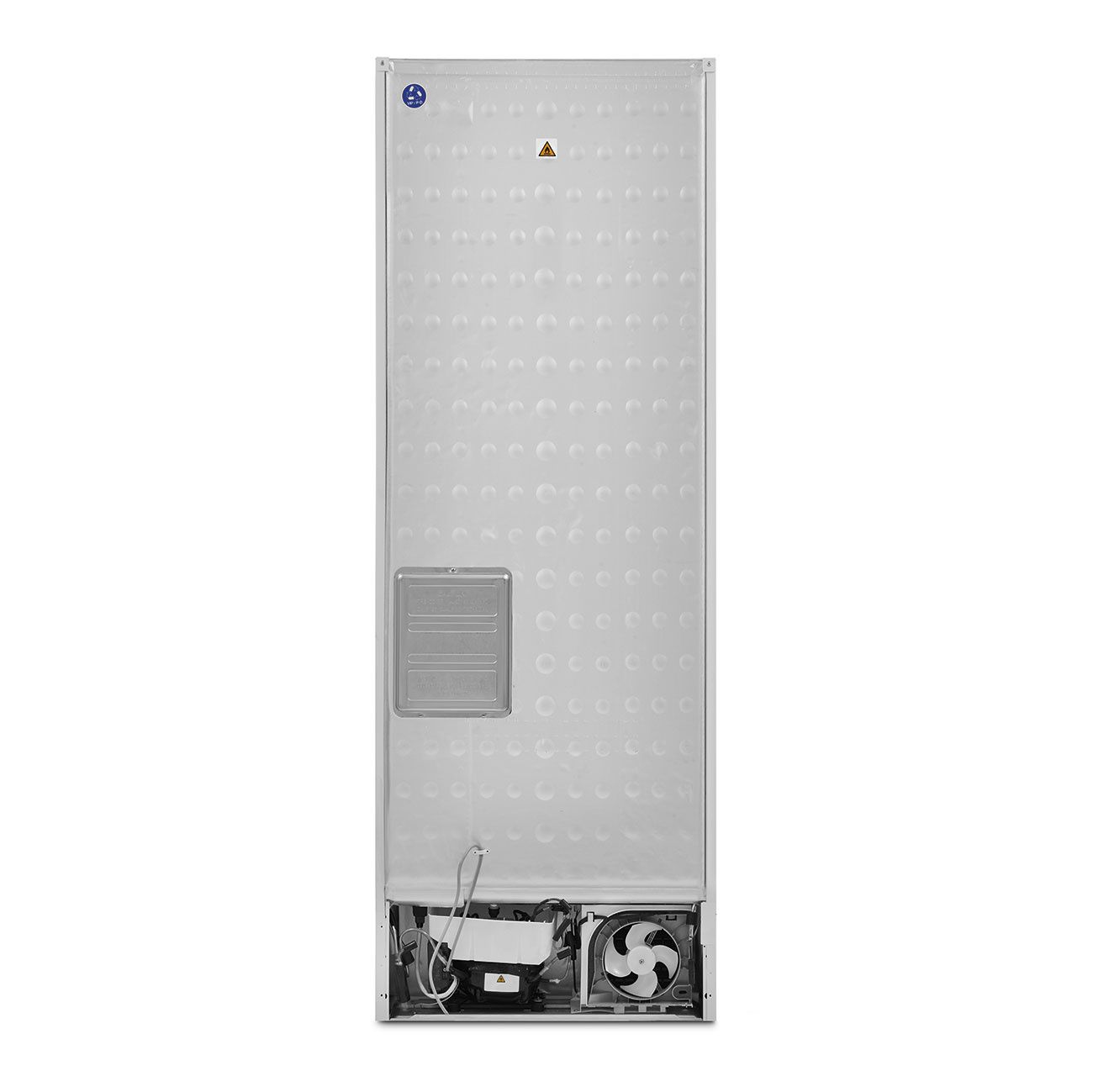 מקרר אינטגרלי מקפיא תחתון SMEG C875TNE – בנפח 370 ליטר עם Total No Frost ואינוורטר שקט | משלוח מהיר – תמונה 4
