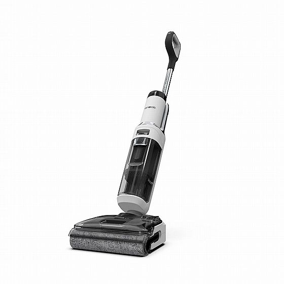 שוטף שואב רצפות חכם Tineco Floor One S6 Stretch - יבואן רשמי